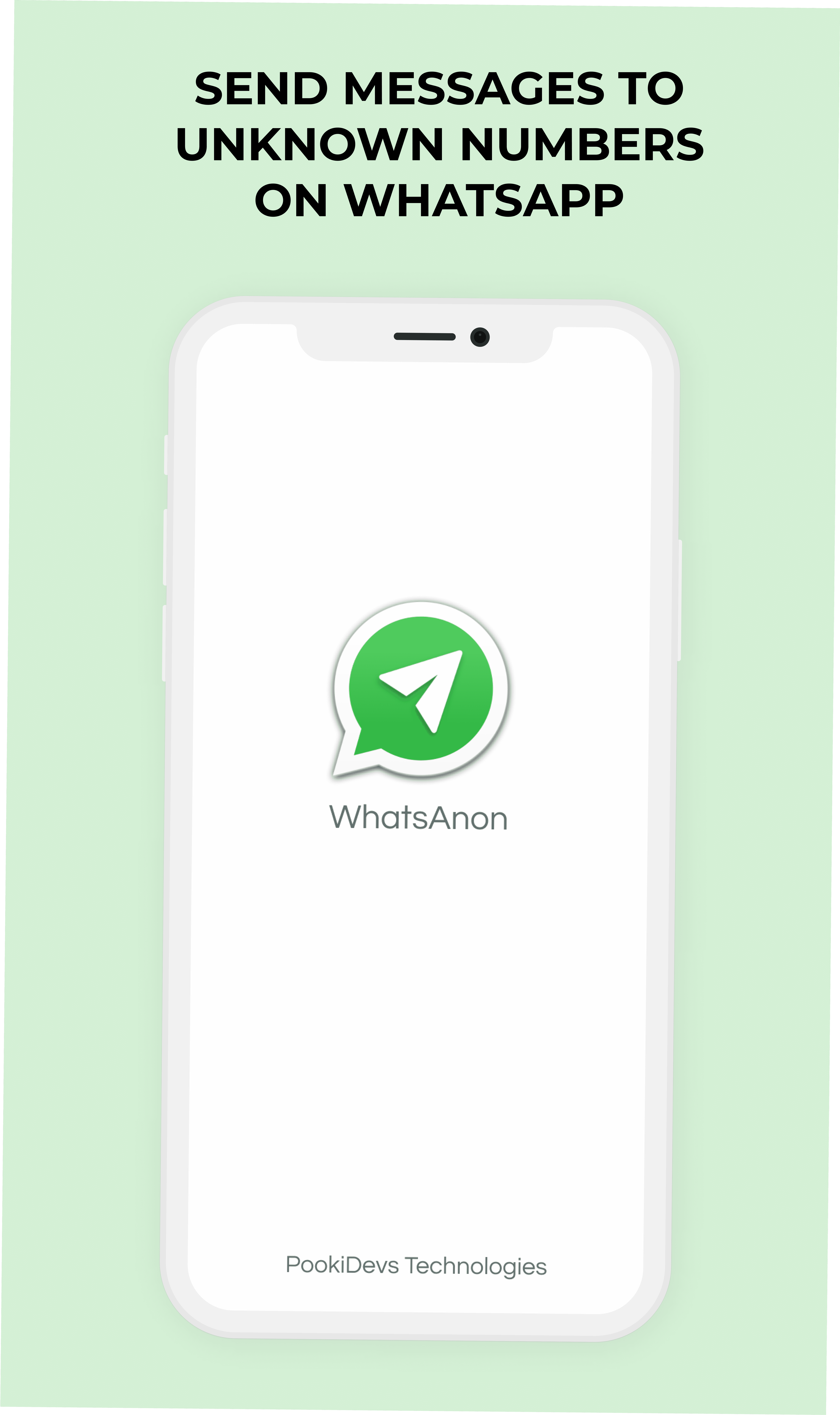 Whatapp Quick Message | Send Whatsapp Messages To Knowm Number - 1